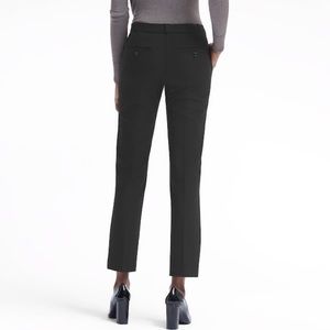 Black H&M Trousers